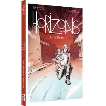 Horizons - Livre Deux