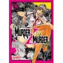MURDER MURDER © Yuji Takezoe 2023 / NIHONBUNGEISHA Co.,Ltd.