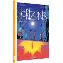 Horizons - Livre Trois