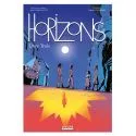 Horizons - Livre Trois