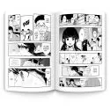 MonsTABOO (tome 2) ©2020 Yuya Takahashi, TALI/SQUARE ENIX CO., LTD.