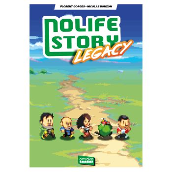 Nolife Story Legacy