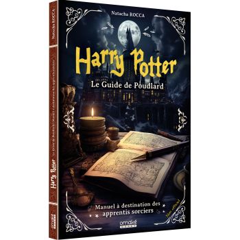 Harry Potter - Le guide de...