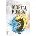 Génération Mortal Kombat (Édition Standard)