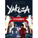 Génération Yakuza (Édition Standard)