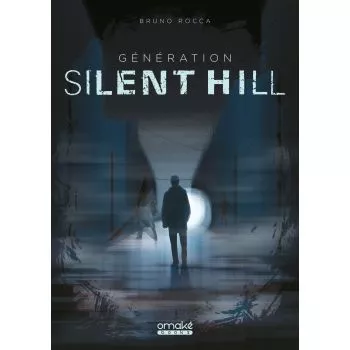 Génération Silent Hill (Édition Standard)