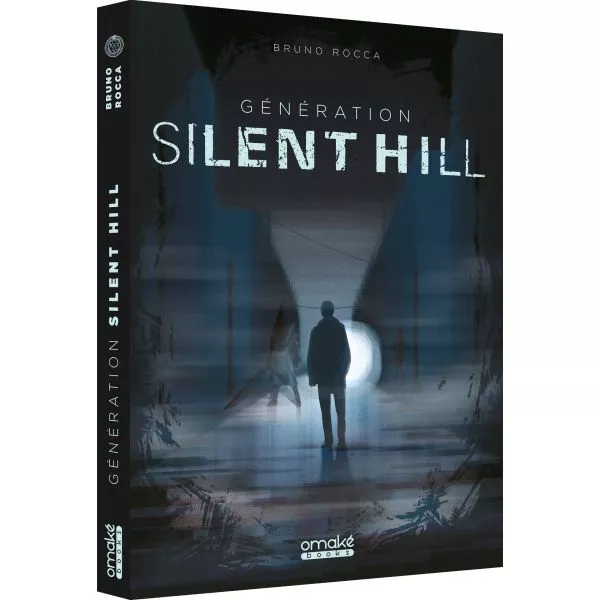 Génération Silent Hill (Édition Standard)