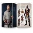 L'Art de Assassin's Creed Mirage (Artbook VF Édition Collector Limitée)