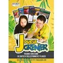 Joueur Du Grenier Trading Card Game (Booster)