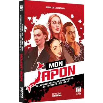 Mon Japon