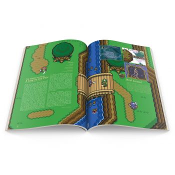 Les Cahiers de la Playhistoire Zelda