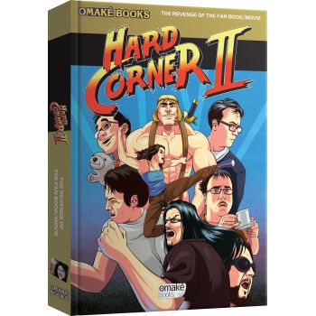 Hard Corner II