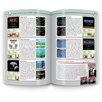 L'histoire de Nintendo Vol.3 de Florent Gorges