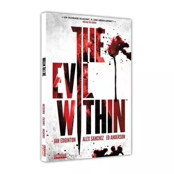 The Evil Within (VF Comics...