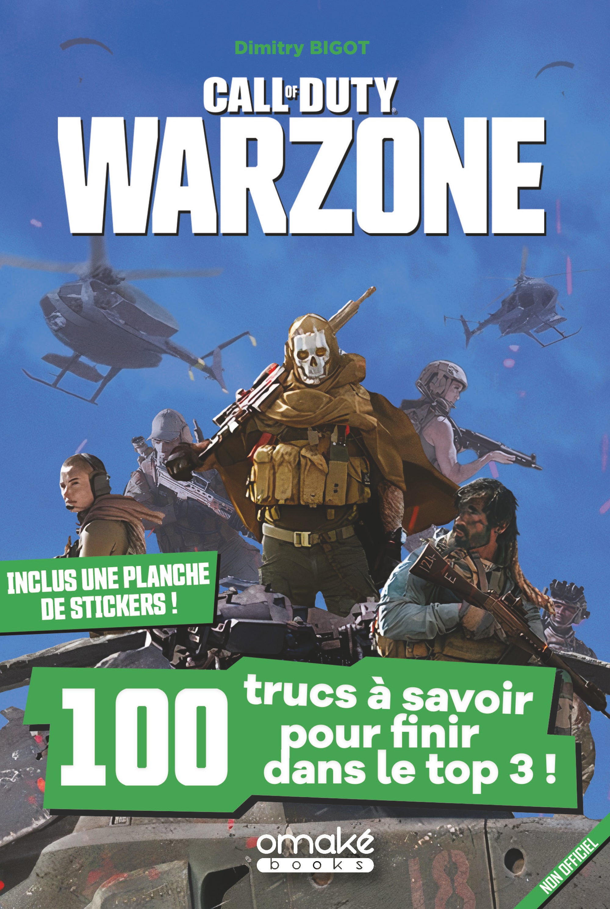 Call of Duty Warzone : 100 trucs à savoir pour finir dans le Top 3 !
