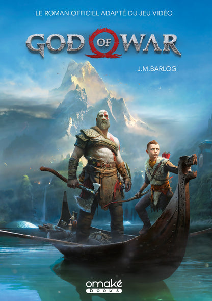 God of War (édition collector)