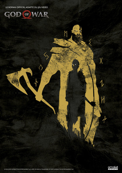 God of War (édition collector)