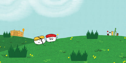 Les Cent Sushis