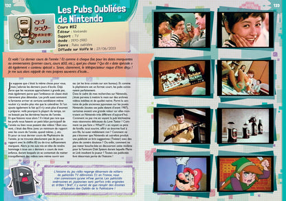 Les Oubliés de la Playhistoire (Saison 2)