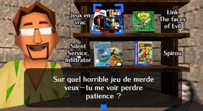 Joueur du Grenier, Saison 2