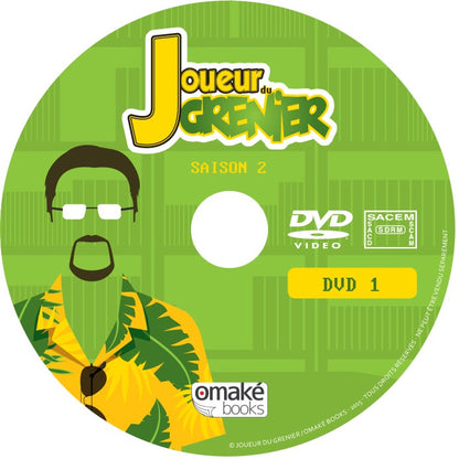 Joueur du Grenier, Saison 2