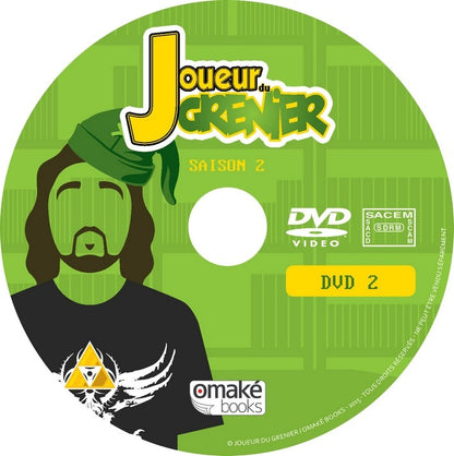 Joueur du Grenier, Saison 2