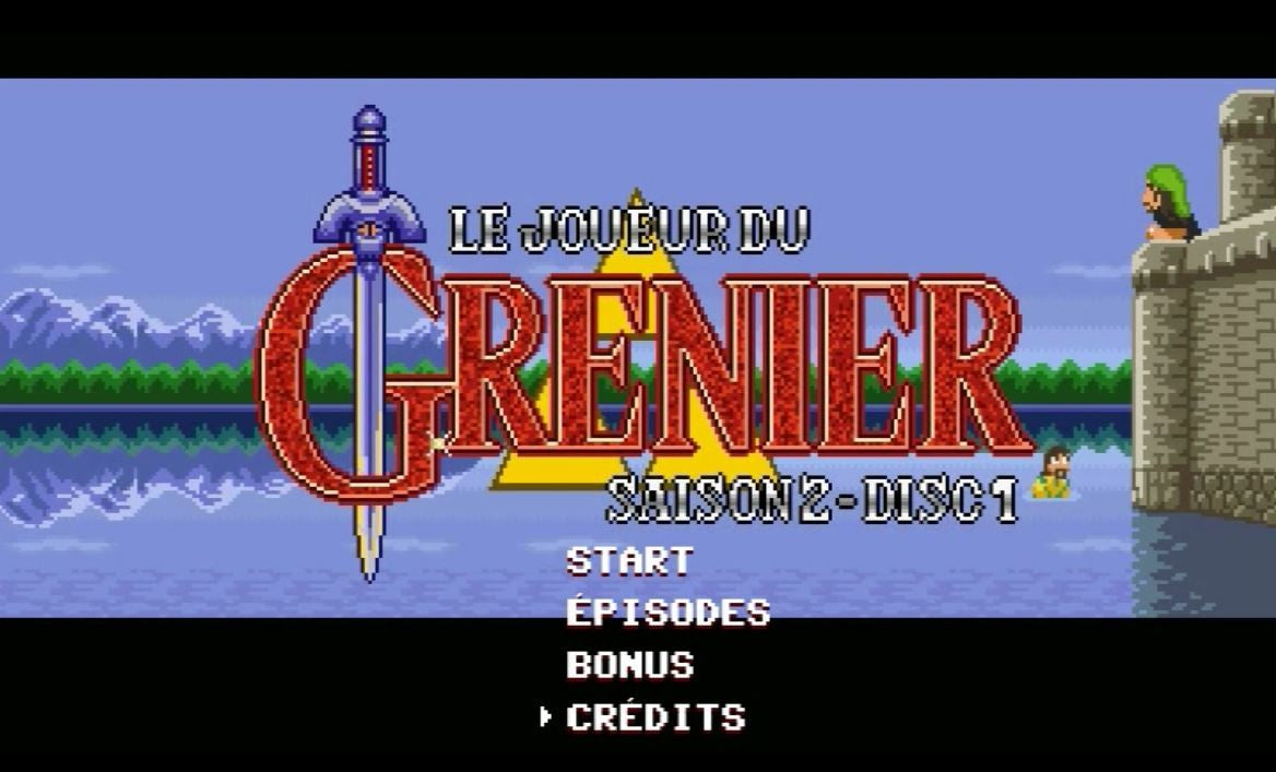 Joueur du Grenier, Saison 2