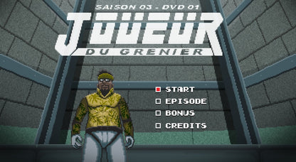 Joueur du Grenier, Saison 3