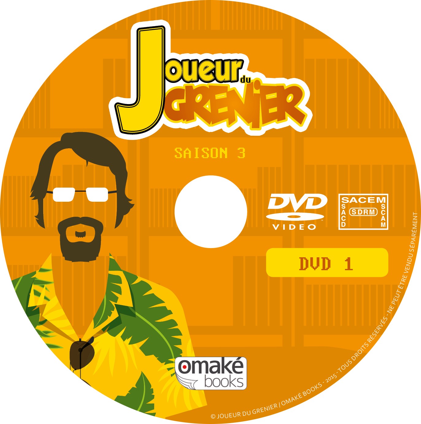 Joueur du Grenier, Saison 3