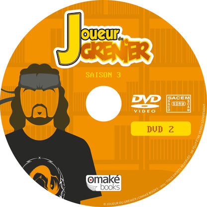 Joueur du Grenier, Saison 3