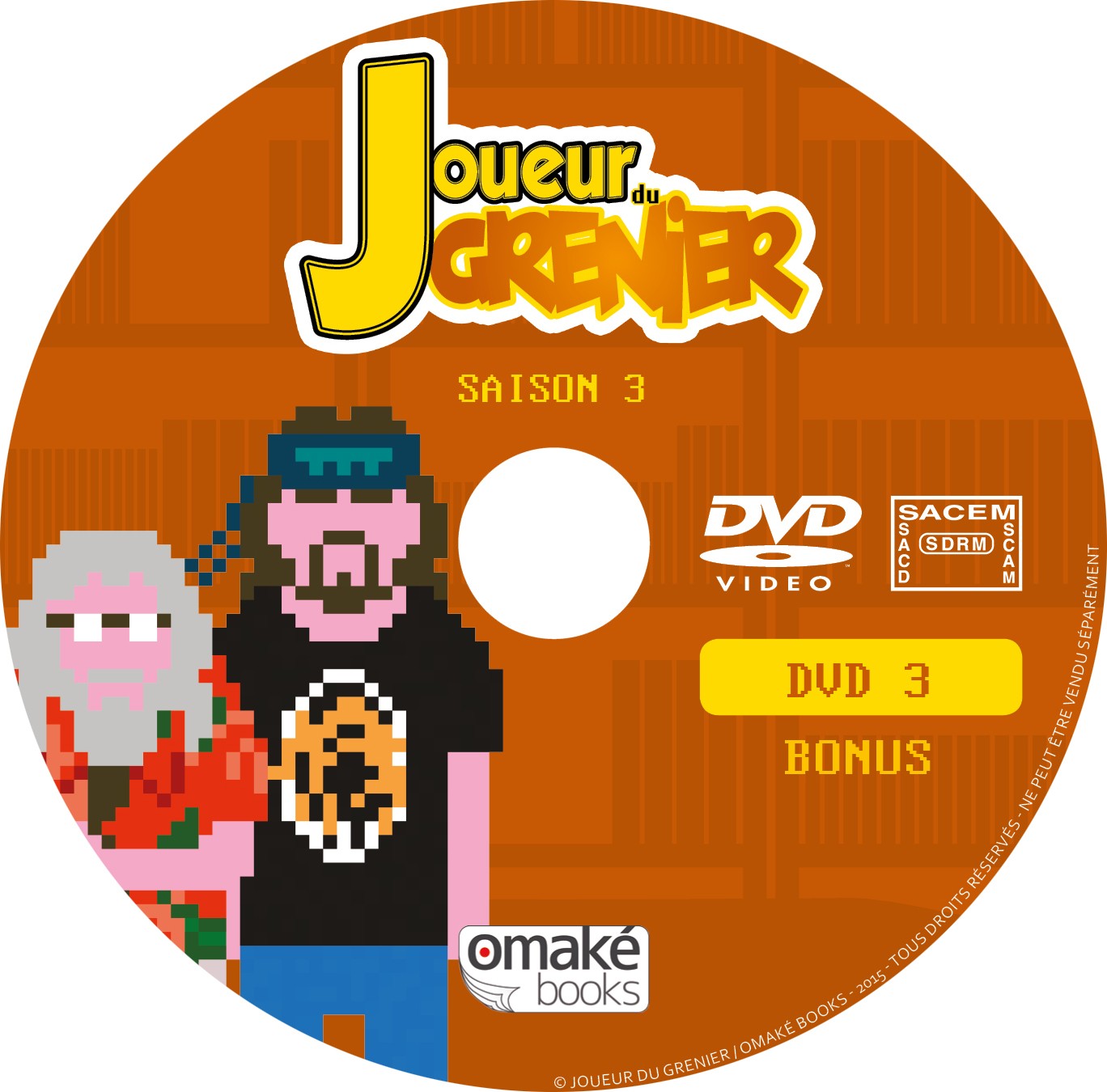 Joueur du Grenier, Saison 3