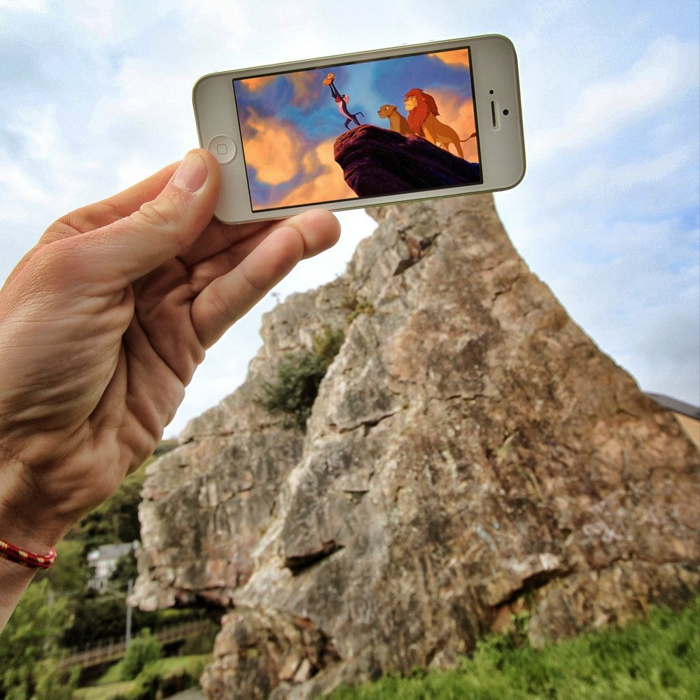 smARTphone