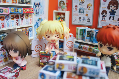 Nendo Stories