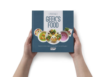 Geek's Food