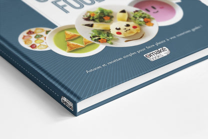 Geek's Food