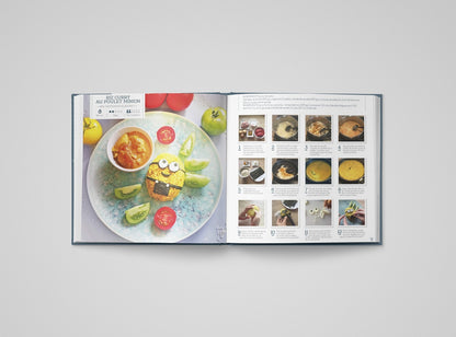 Geek's Food