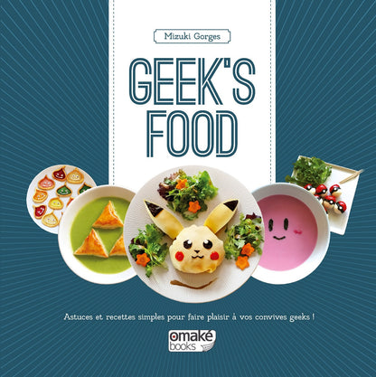 Geek's Food