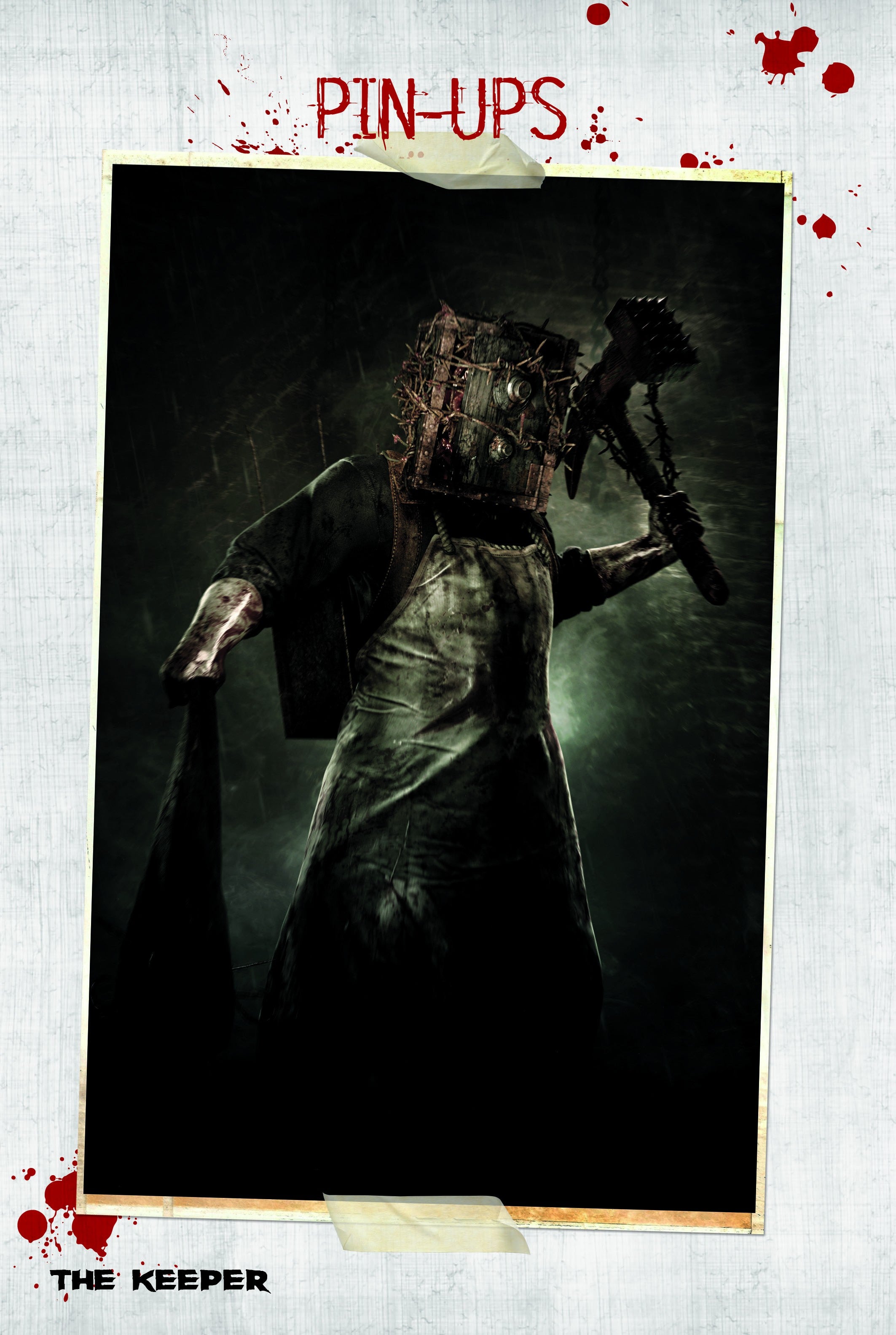 The Evil Within