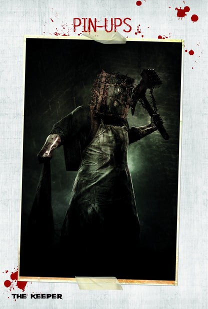 The Evil Within