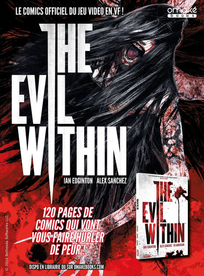 The Evil Within