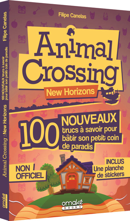 Animal Crossing New Horizons : 100 nouveaux trucs à savoir pour bâtir son petit coin de paradis !