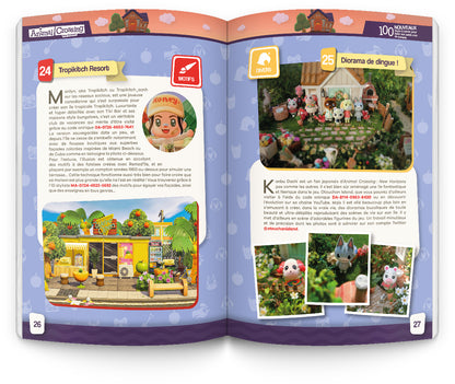 Animal Crossing New Horizons : 100 nouveaux trucs à savoir pour bâtir son petit coin de paradis !