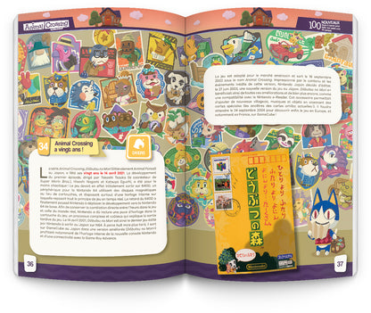 Animal Crossing New Horizons : 100 nouveaux trucs à savoir pour bâtir son petit coin de paradis !