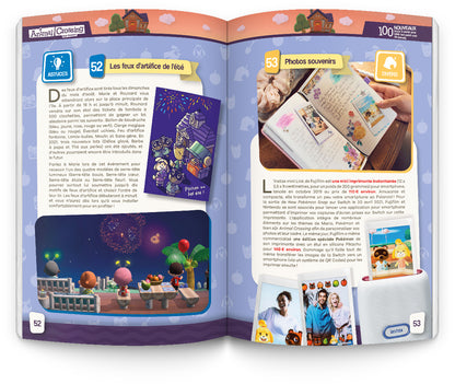 Animal Crossing New Horizons : 100 nouveaux trucs à savoir pour bâtir son petit coin de paradis !