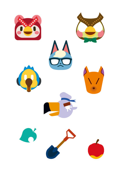 Animal Crossing New Horizons : 100 nouveaux trucs à savoir pour bâtir son petit coin de paradis !