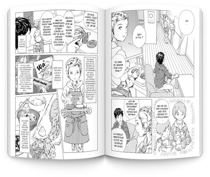 Android Type One (tome 1)