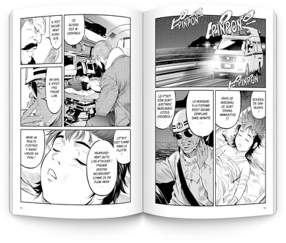 Ban le bouseux (tome 3)