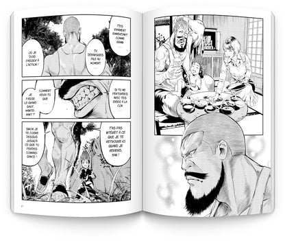 Ban le bouseux (tome 3)