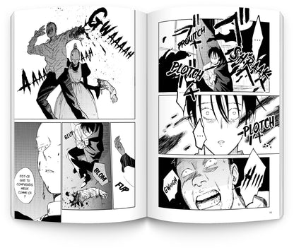 Bloody Cruise (tome 3)