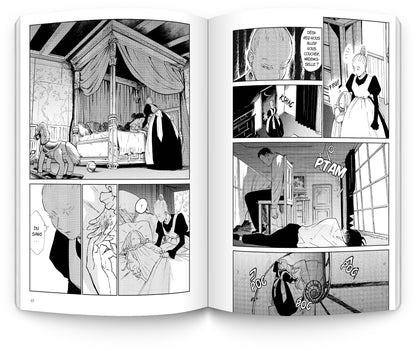 Bloody Cruise (tome 3)